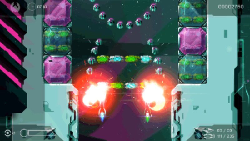 Velocity 2X Doble núcleo