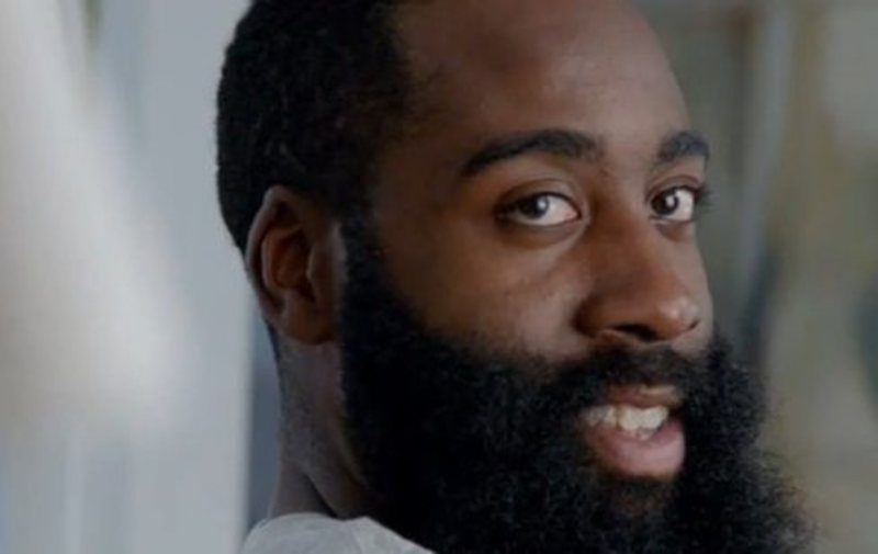 James Harden