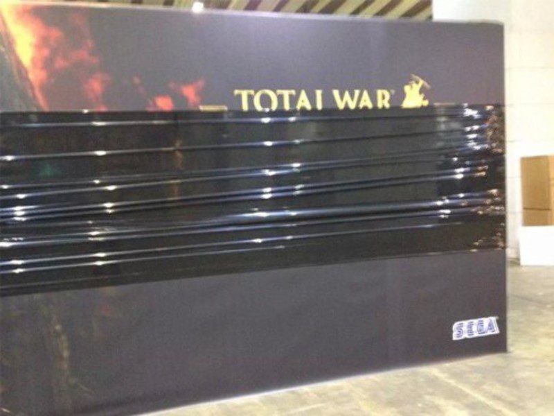 total war