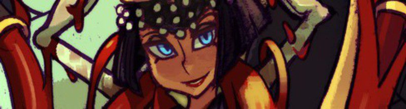 Skullgirls Encore tendrá a Eliza el uno de octubre