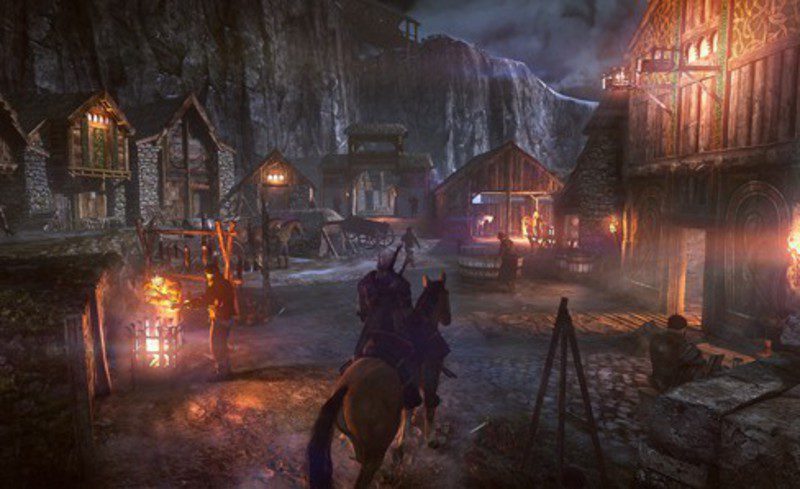 The Witcher 3: Wild Hunt