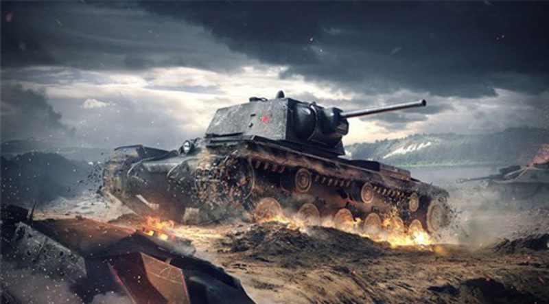 world of tanks blitz