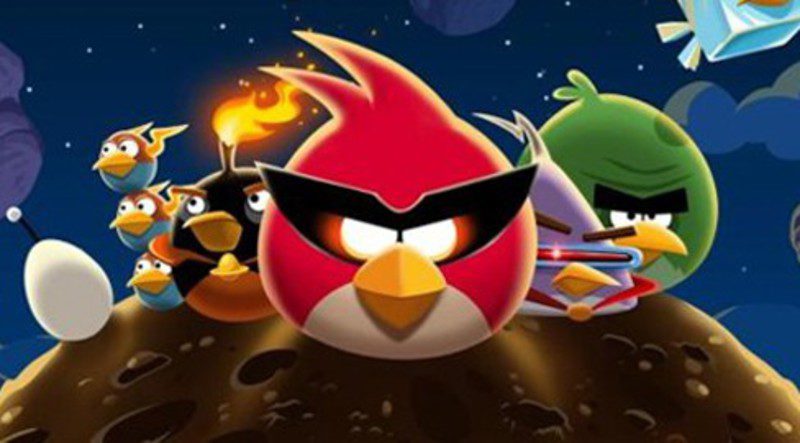 angry birds