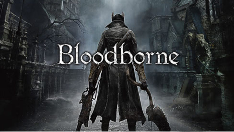 bloodborne
