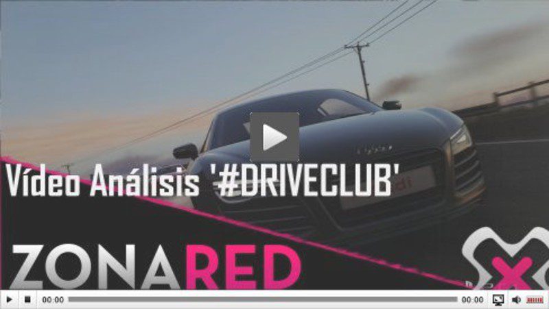 Driveclub