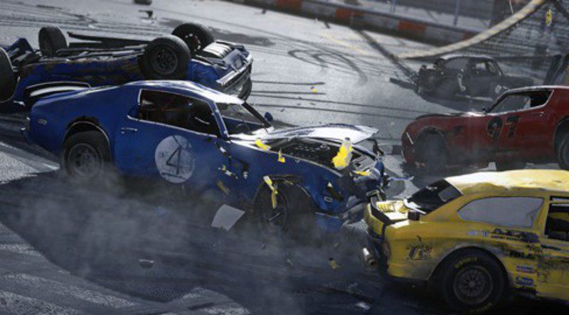 wreckfest