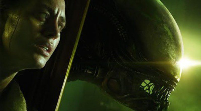 alien isolation