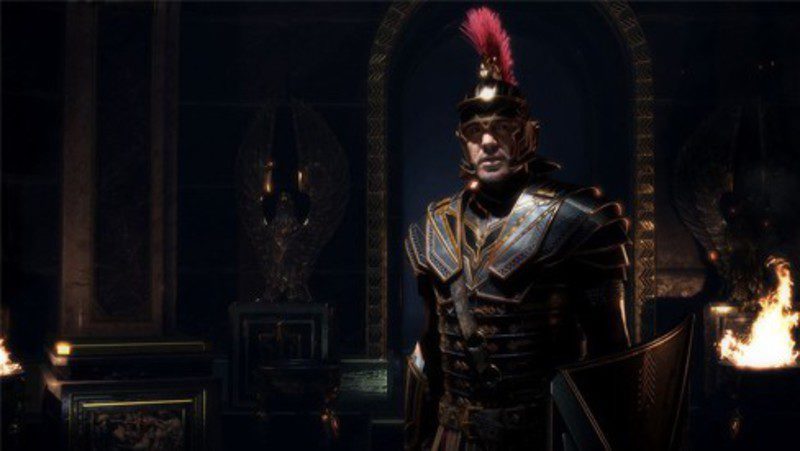 ryse legendary edition