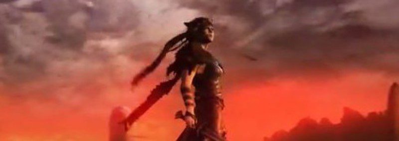 Poco a poco sabemos más de Hellblade