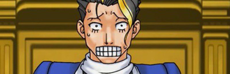 Habrá que saber inglés para jugar a Ace Attorney Trilogy