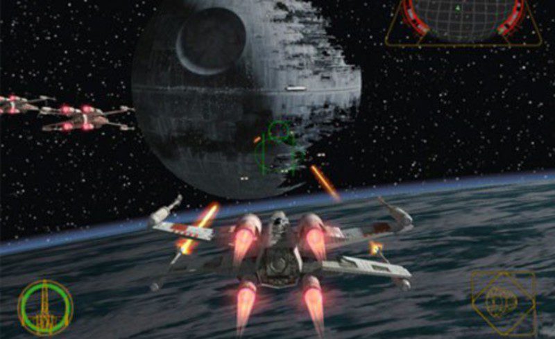 Rogue Squadron