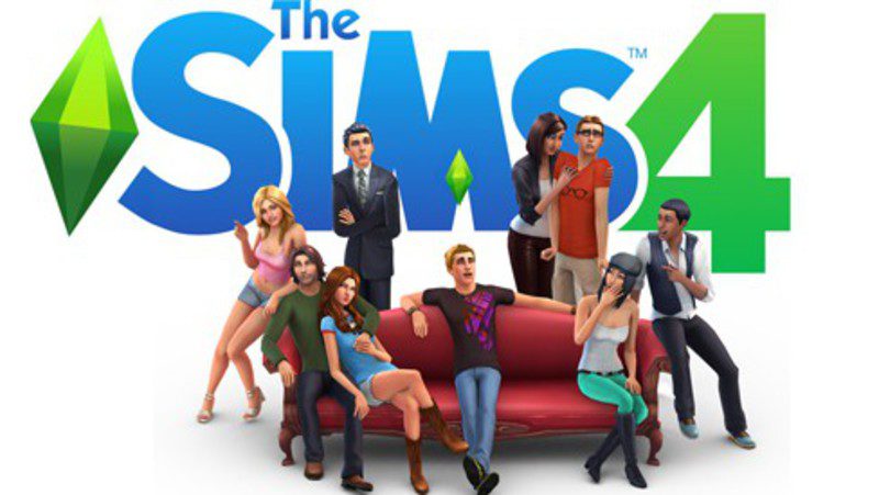 los sims 4