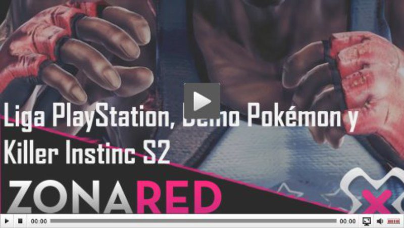 Killer Instinct: Season 2