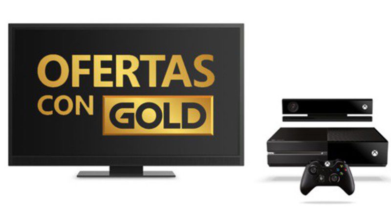 ofertas gold