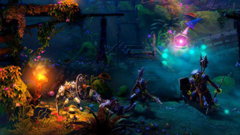 trine 2