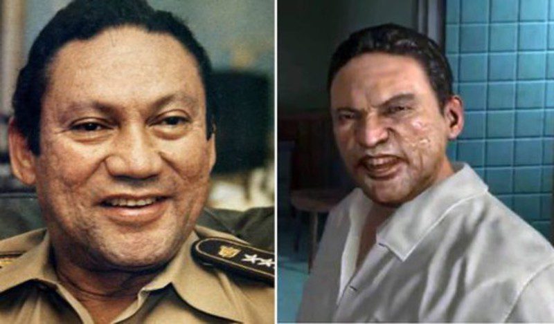 Call of Duty: Black Ops 2