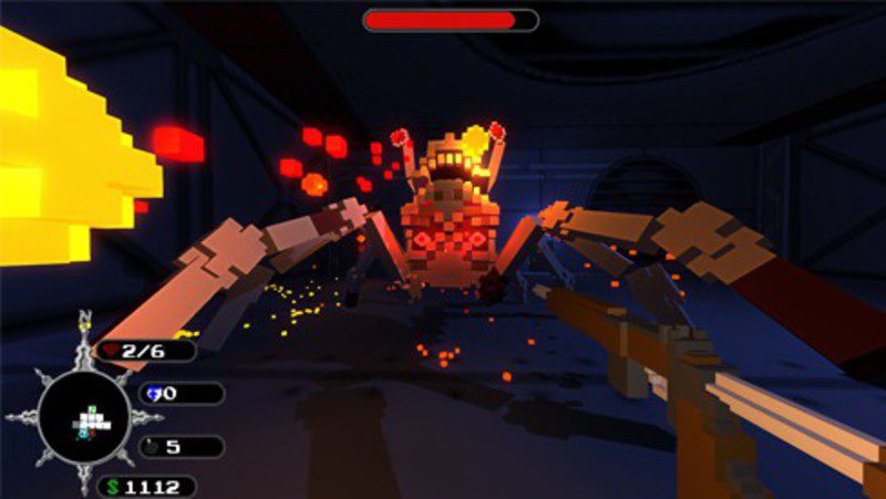 paranautical activity