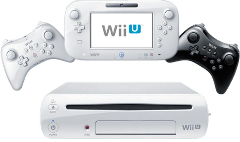 Wii U