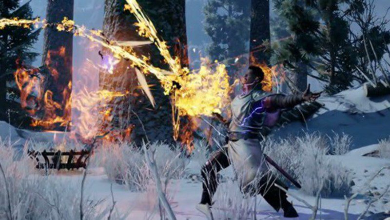 dragon age inquisition