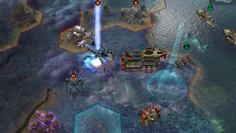 civilization beyond earth