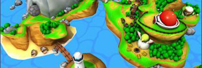 Ya s epuede ir al Campamento pokémon en iOS