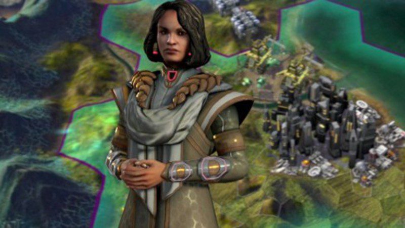 civilization beyond earth