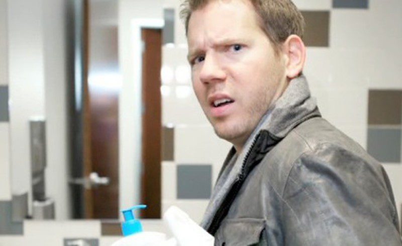 Cliff Bleszinski
