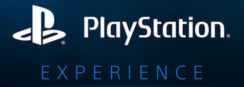 Habrá mucho que ver en la PlaYstation Experience de Las Vegas