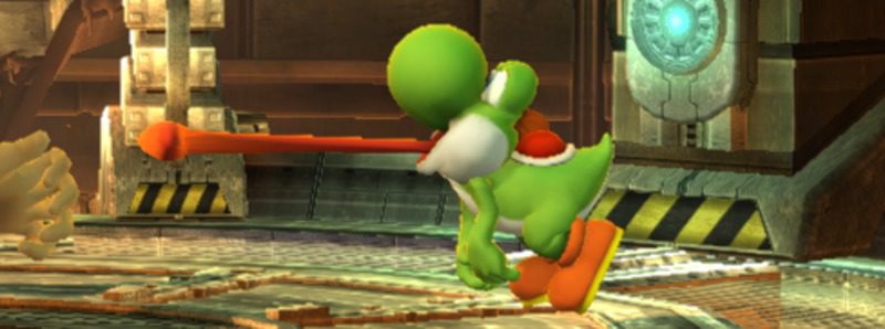 El Smash de Wii U se adelanta en Europa