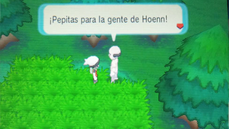 EL comerciante de poepitas