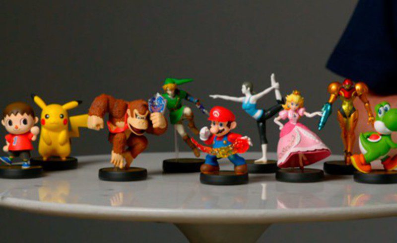Amiibo
