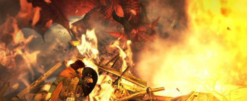 'Dragon's Dogma'