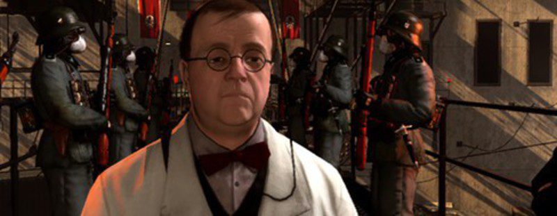 Capitán América: Supersoldado