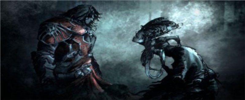 Vídeos inéditos del desarrollo de 'Castlevania: Lords of Shadow' en Gamelab 2011