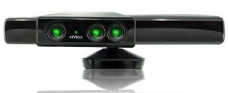 Kinect periférico
