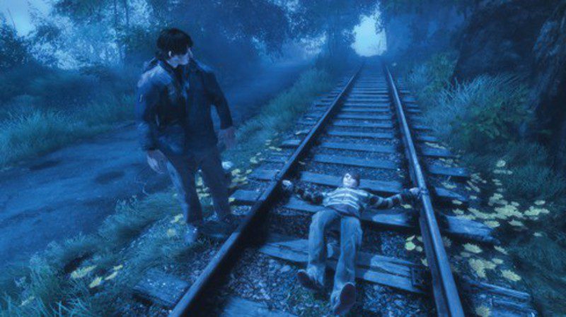 The Vanishing of Ethan Carter