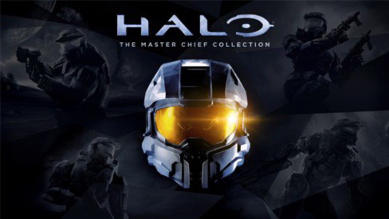 halo master chief collection