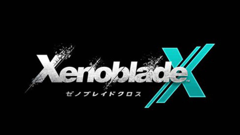 Xenoblade Chronicles X