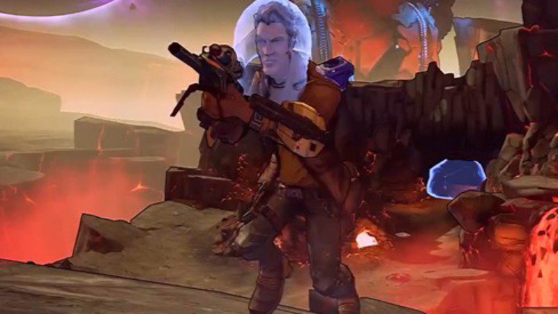 jack el guapo borderlands 3