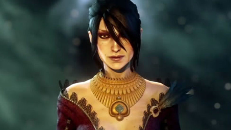 Dragon Age: Inquisition