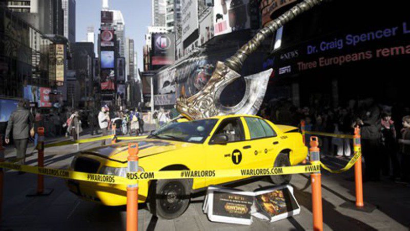 Bliizard cuida todos los detalles