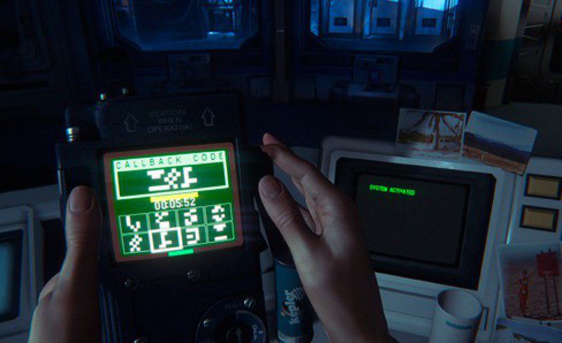 Alien: Isolation