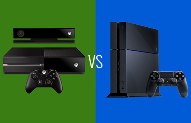 PlayStation 4 continúa con el liderato en ventas en Estados Unidos