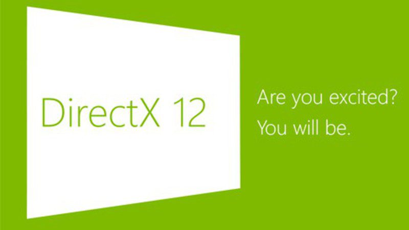 directx 12