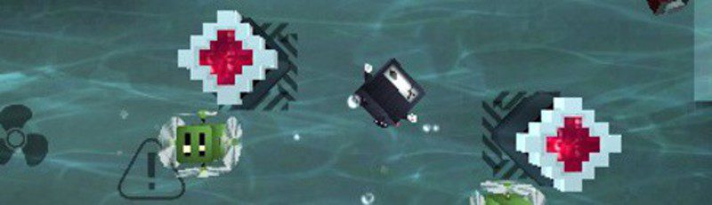 Cubic Ninja permite Homebrew en 3DS, por eso ahora ´su precio está por las nubes