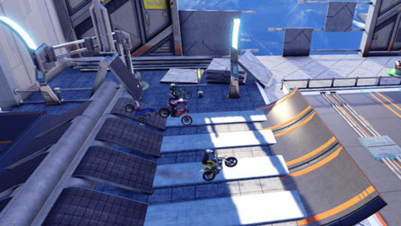 trials fusion