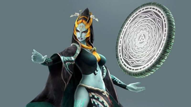 Midna