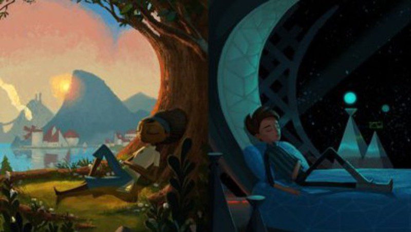 broken age