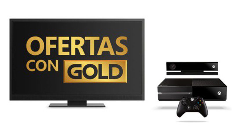 xbox live gold ofertas