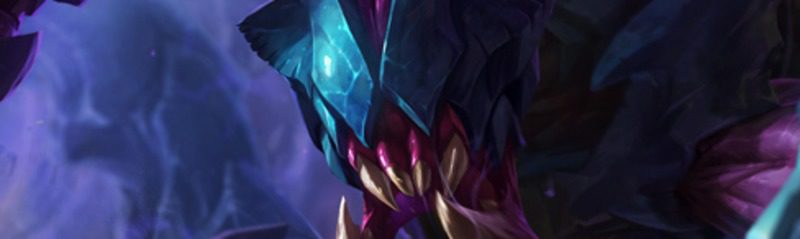 Rek'Sai se une al plantel de League of Legends